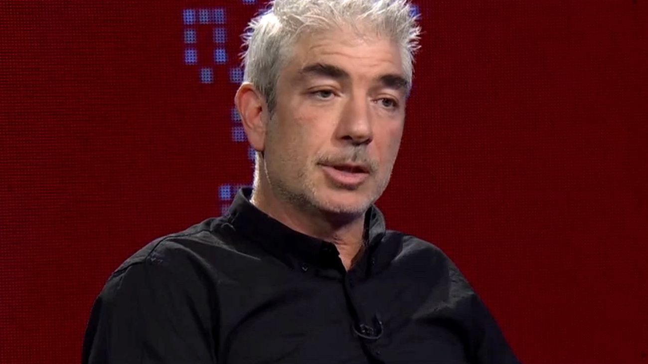 Marcelo Birmajer, amenazado: "No vas a poder caminar tranquilo nunca más"