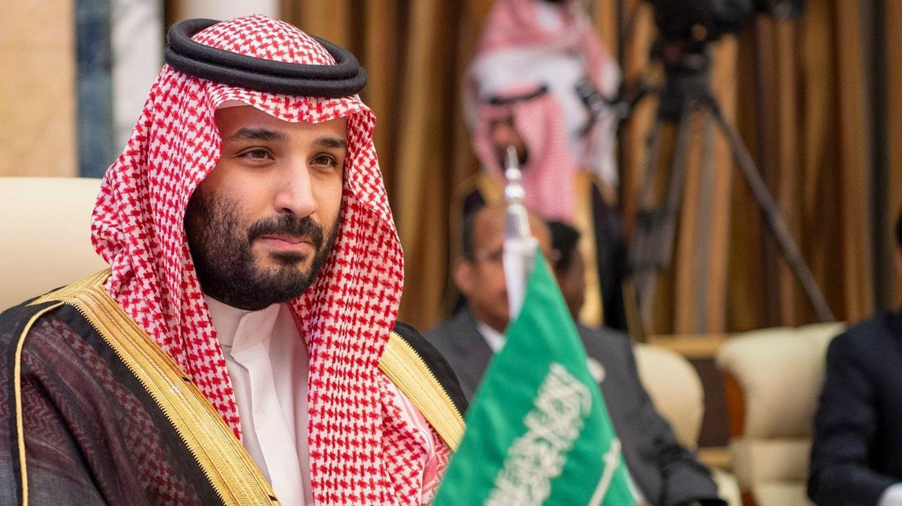"Pruebas creíbles" implican cada vez más al príncipe Mohammed en el asesinato de Jamal Khashoggi