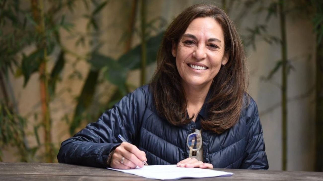 Carla Carrizo: "Creo que están los votos para insistir"