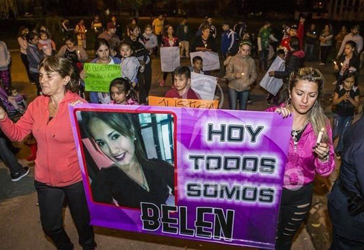 Salta | Entregó a una joven para que su grupo de amigos adictos la violara