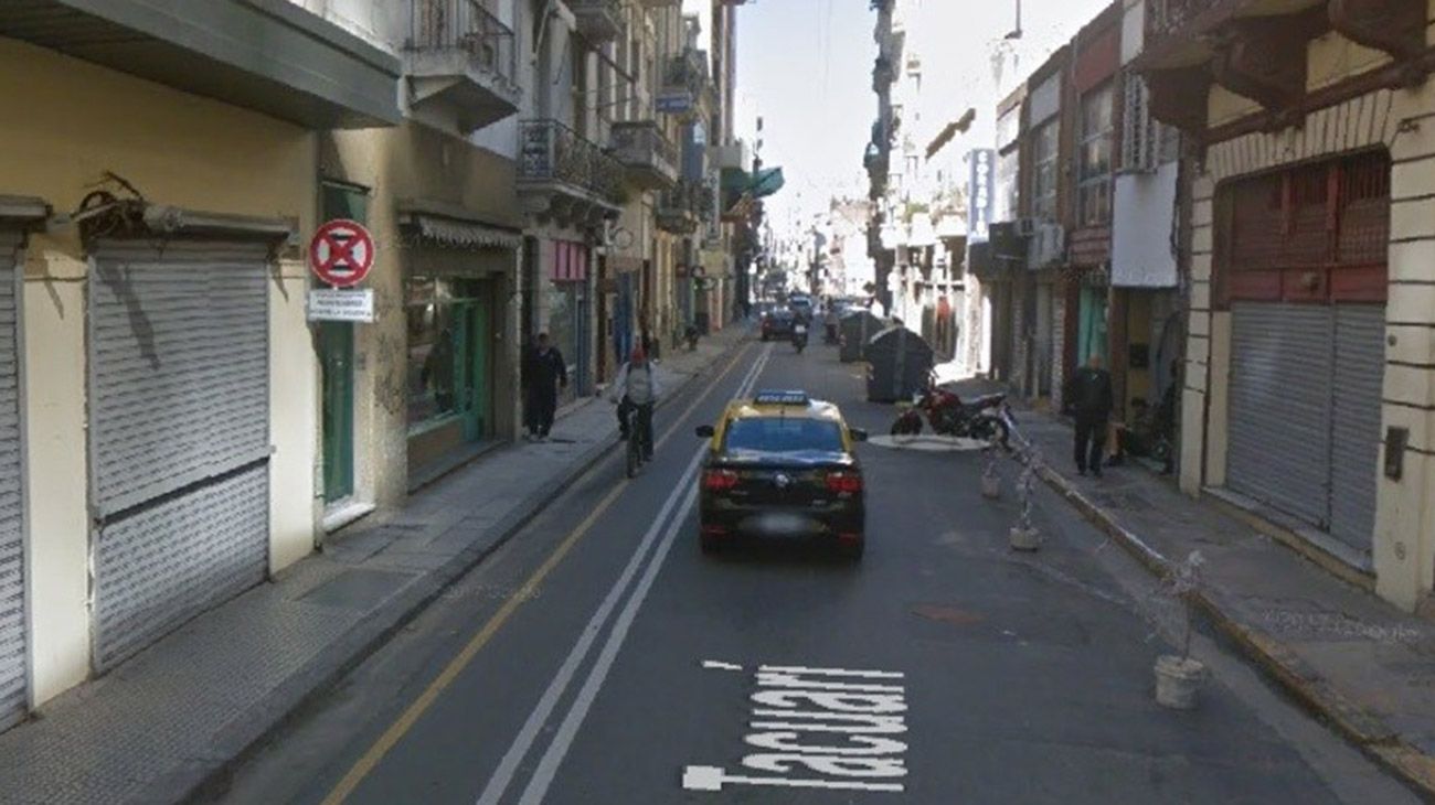 Le amputaron una pierna a un turista sueco tras un intento de robo en Monserrat