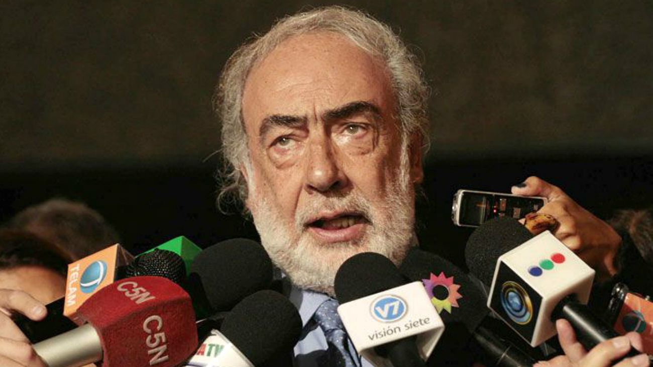 Congreso-Corte-jueces: la ruta K para terminar con las causas por corrupción