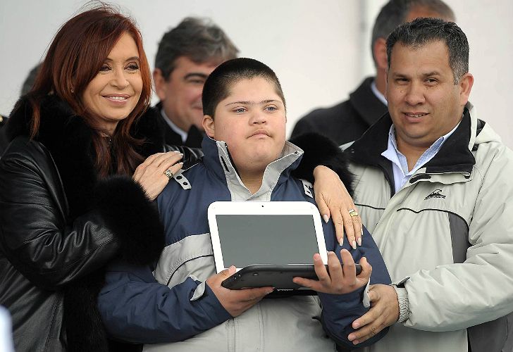 Las netbooks educativas se usan poco y nada en las aulas argentinas