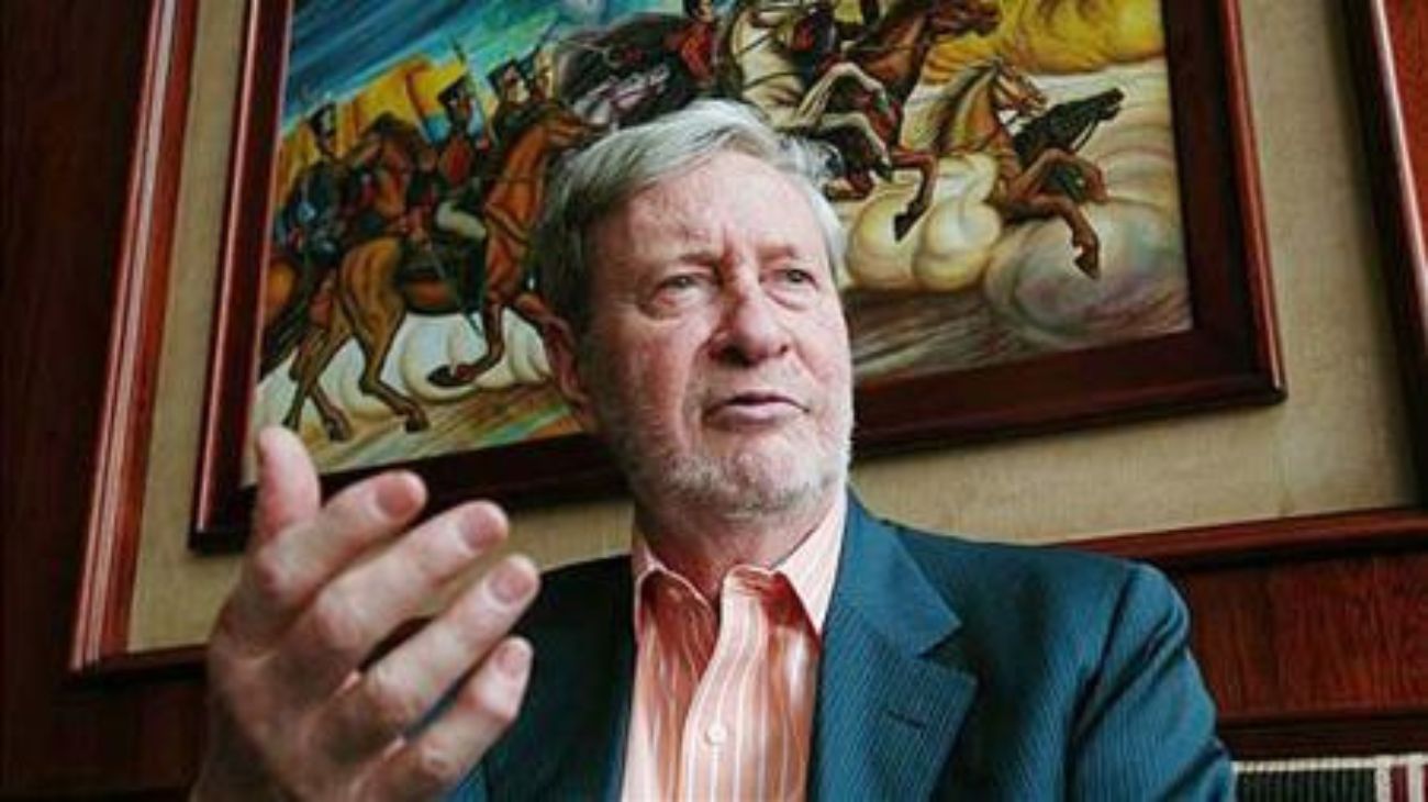 Murió el filósofo italiano Gianni Vattimo