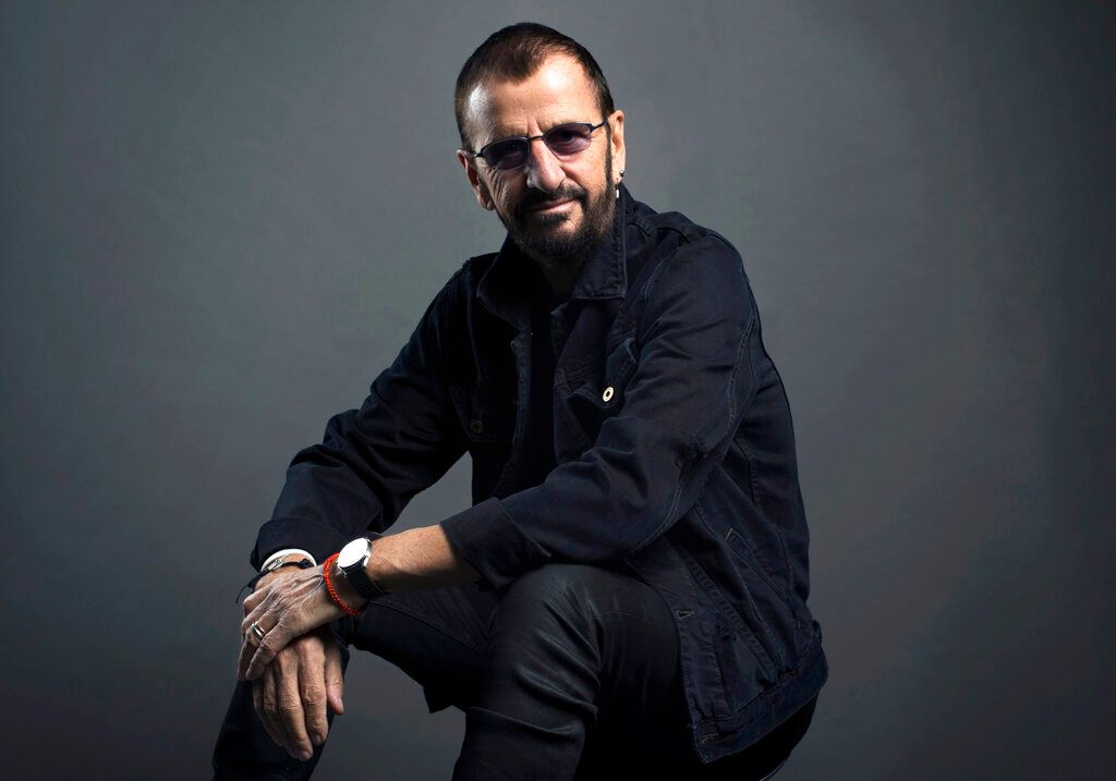 Ringo Starr prepara su cumpleaños 80 junto a la Orquesta Escuela de Chascomús
