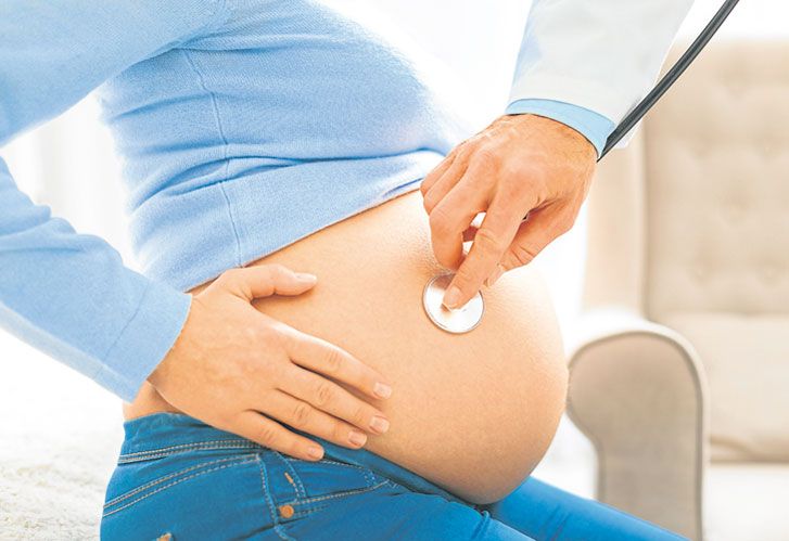 Políticas para las mujeres