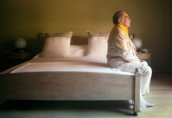 El mundo llora la muerte de Gabriel García Márquez
