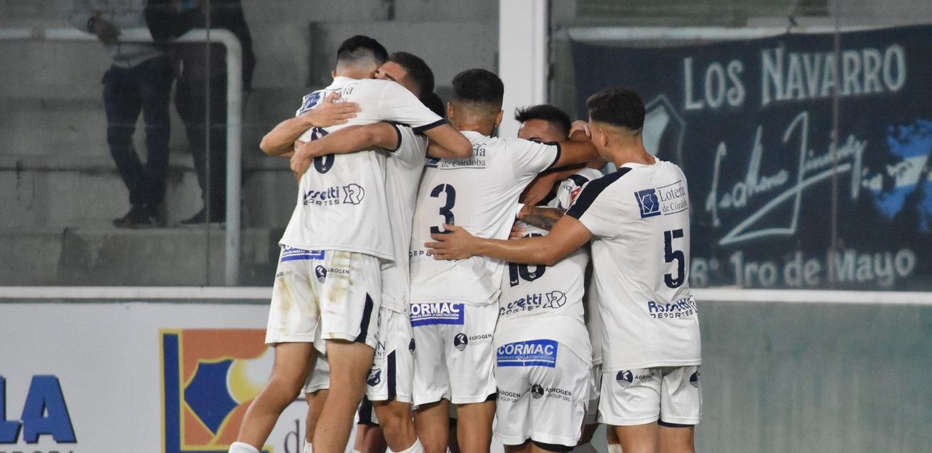 Con 21 equipos cordobeses inicia un sueño federal