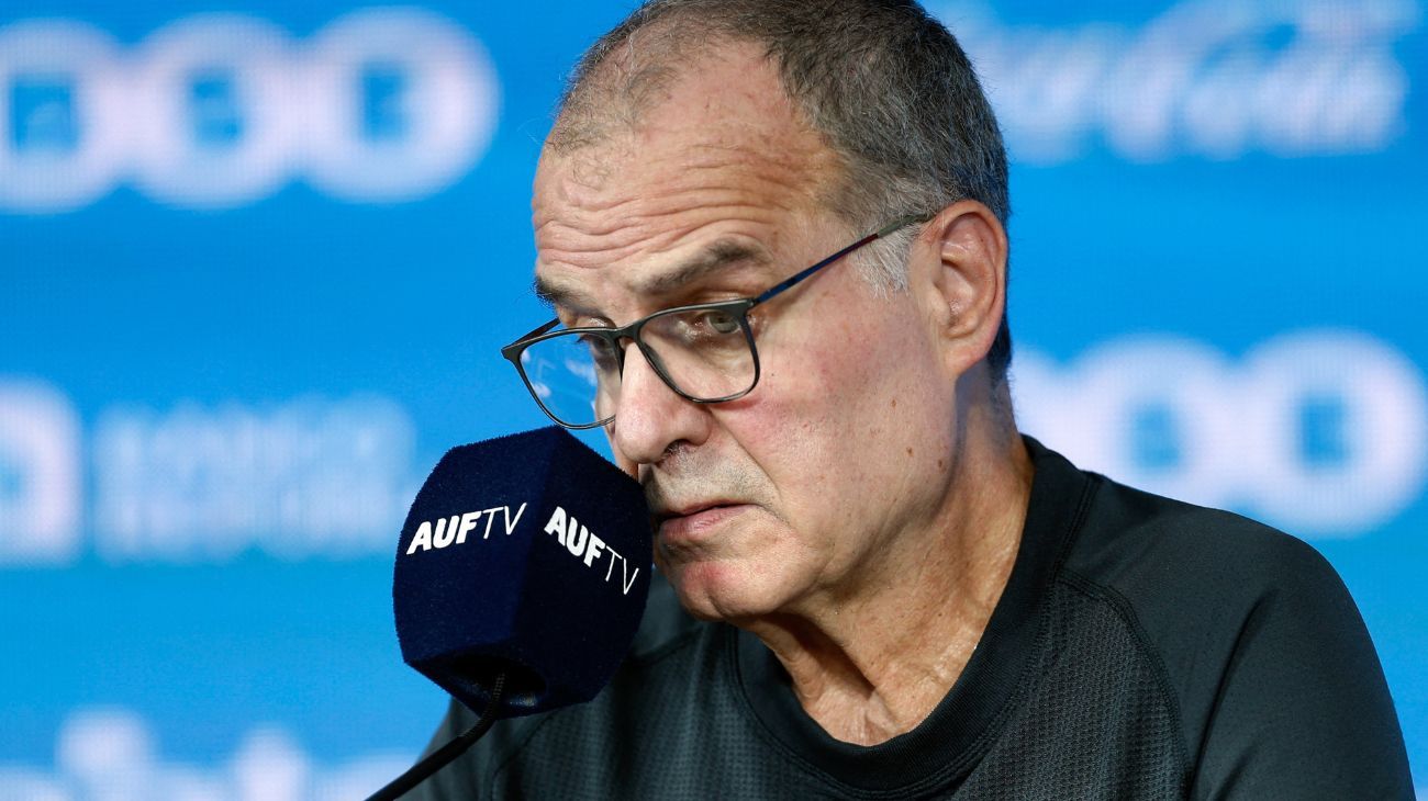 Uruguay goleó a Nicaragua en el estreno de Bielsa