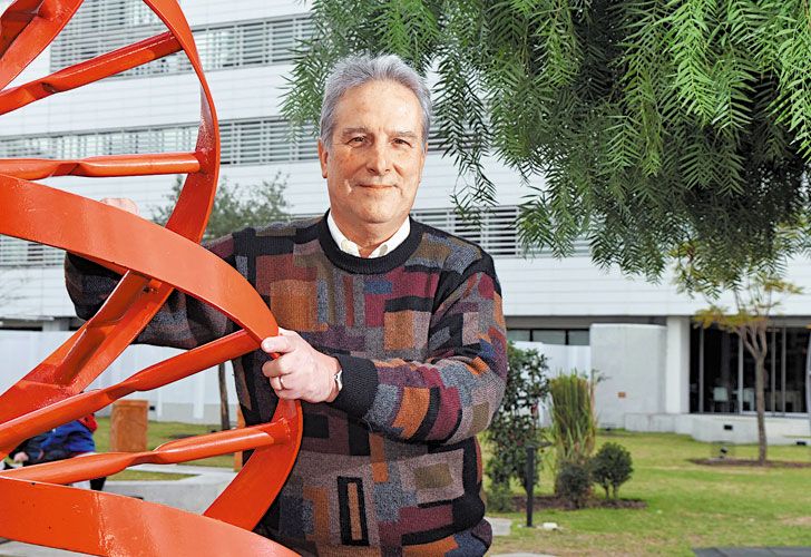 “El país debe apuntar al litio, al sol y al viento; no a la soja”