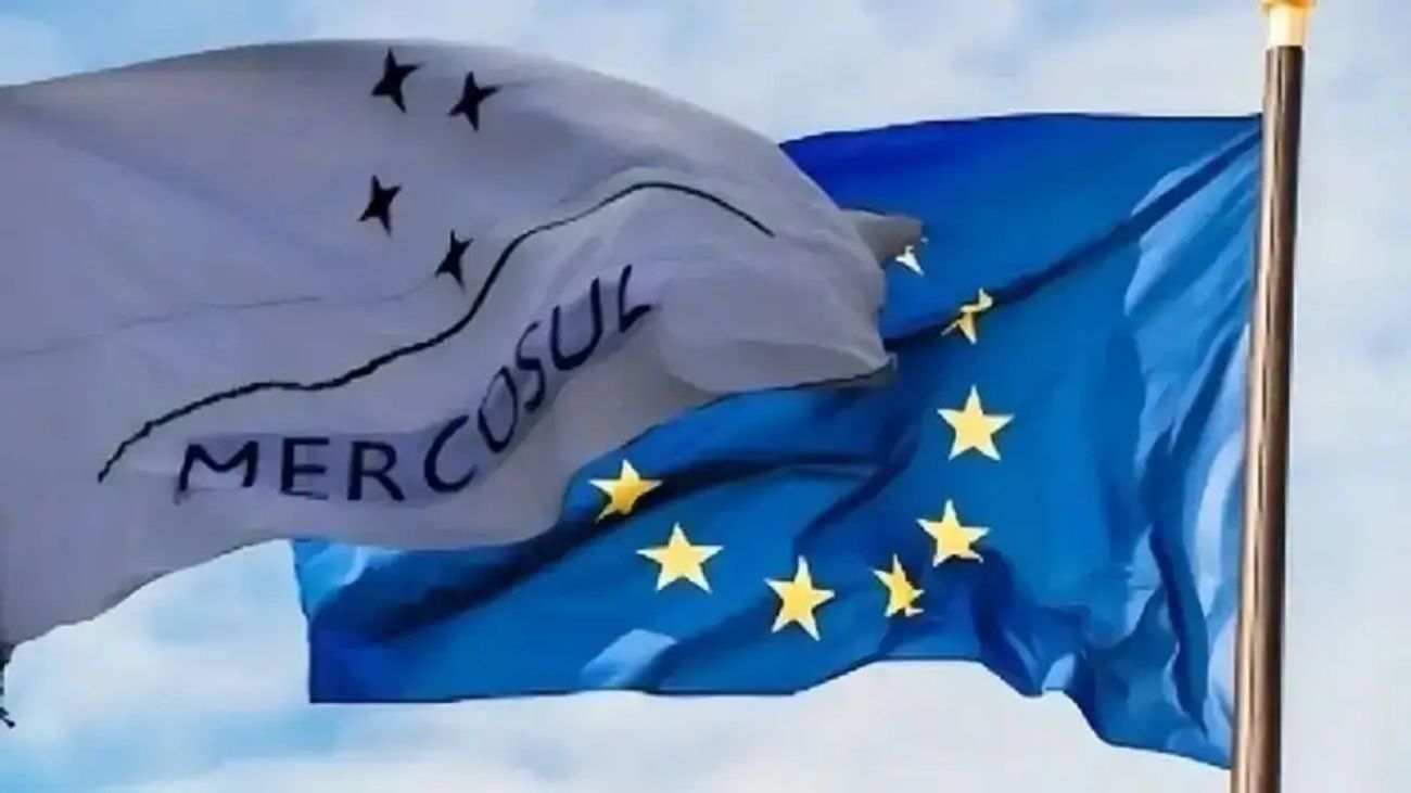 Acuerdo con la UE para las exportaciones mendocinas: “Faltan clarificar algunas posiciones arancelarias”
