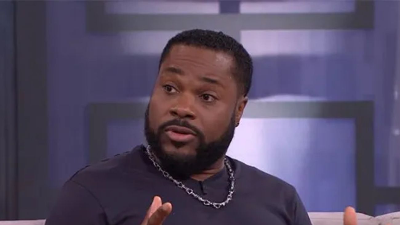 Murió Malcolm-Jamal Warner, el recordado hijo de Bill Cosby en la icónica sitcom de los 80