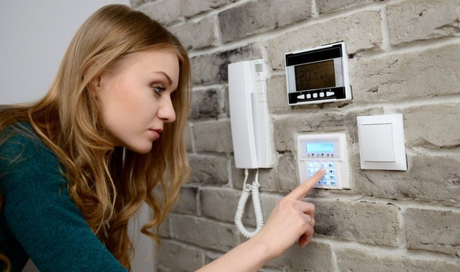 Sistema de seguridad: cómo prevenir robos en las casas