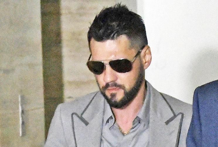 “Matías Messi no puede controlar sus impulsos”