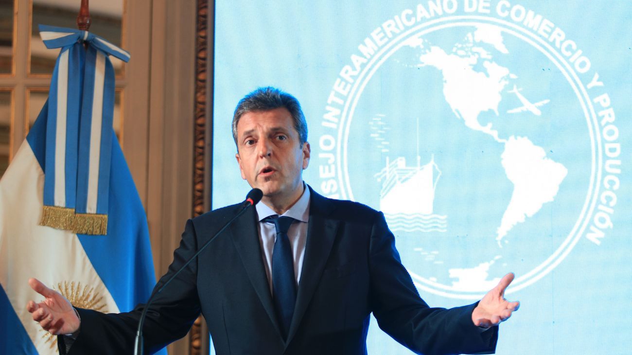 El Gobierno logró extender vencimientos de deuda por casi 3 billones de pesos