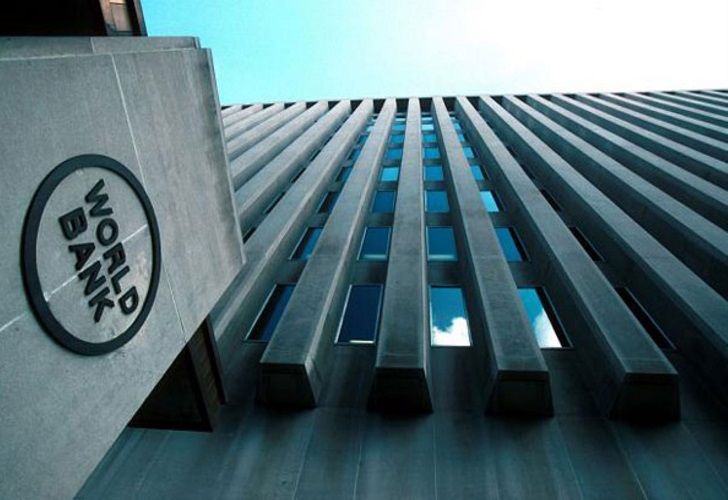 Escándalo en Chile por mediciones del Banco Mundial: modificó un ranking por "motivos políticos"