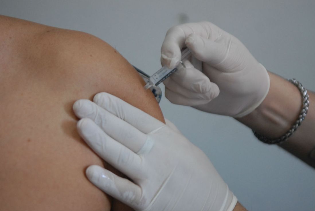 Vacuna antigripal: llaman a proteger a los grupos de riesgo antes del invierno