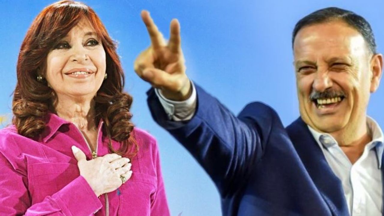 Cristina versus Quintela, la pelea menos pensada