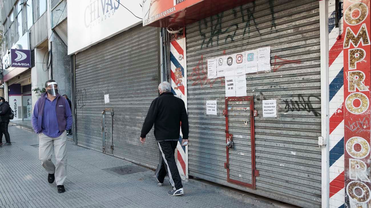 El Gobierno evalúa cómo extender los planes en la post pandemia