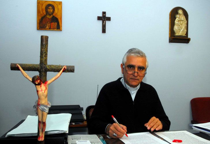 Lozano sugirió la complicidad de la política con el tráfico