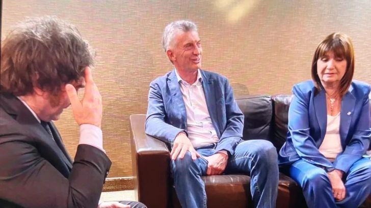 “Se están sumando a un espacio anárquico: es una apuesta riesgosa para Macri y para el PRO”