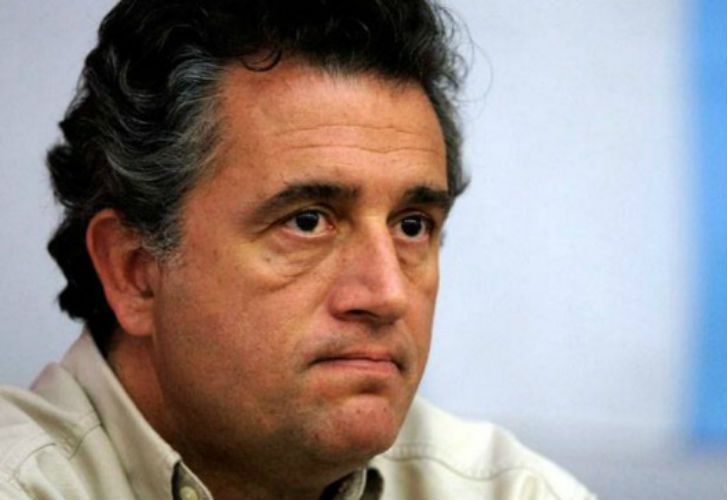 Etchevehere: "El Gobierno vive del campo, pero no deja vivir al campo"