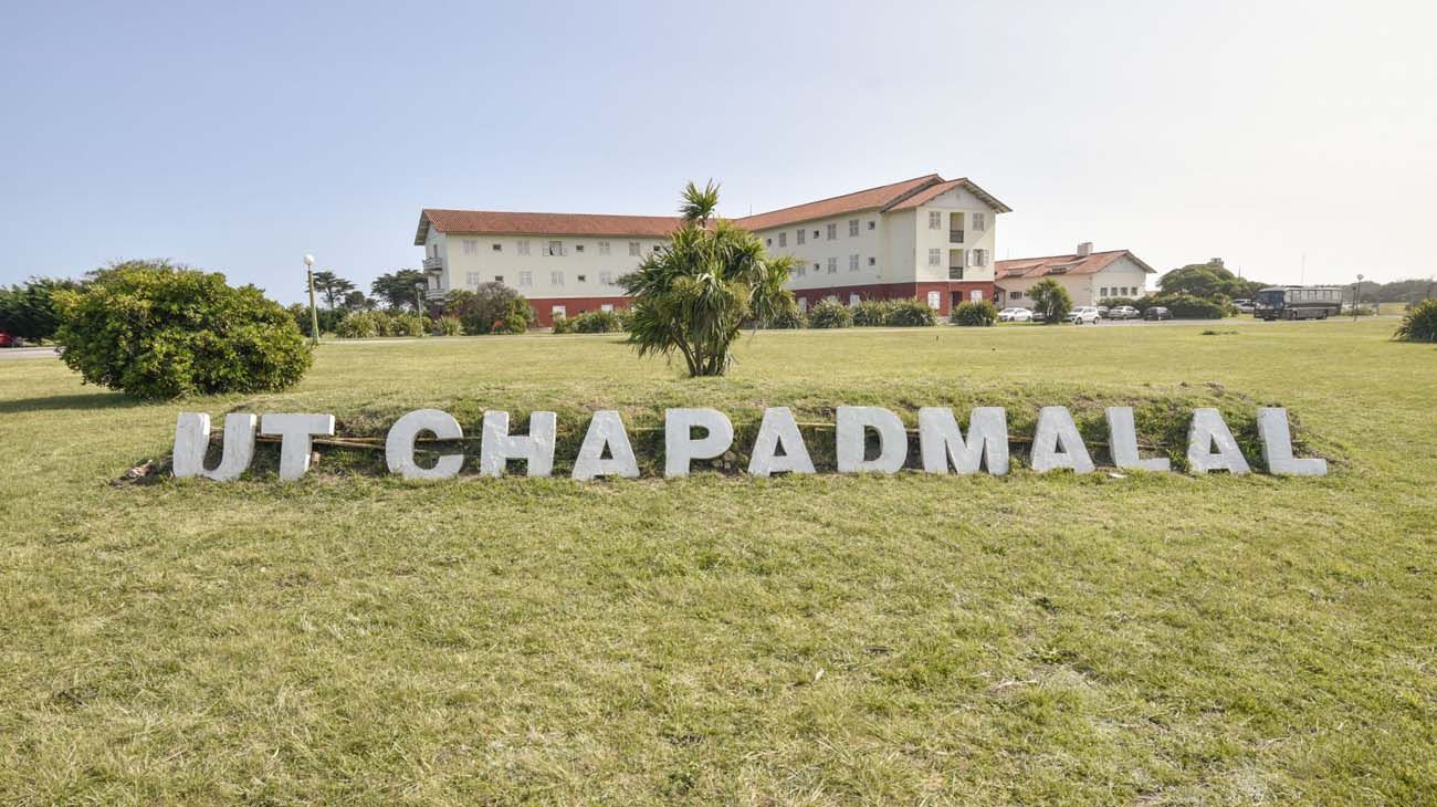Más de 400 empleos en riesgo: qué pasa en el complejo de Chapadmalal