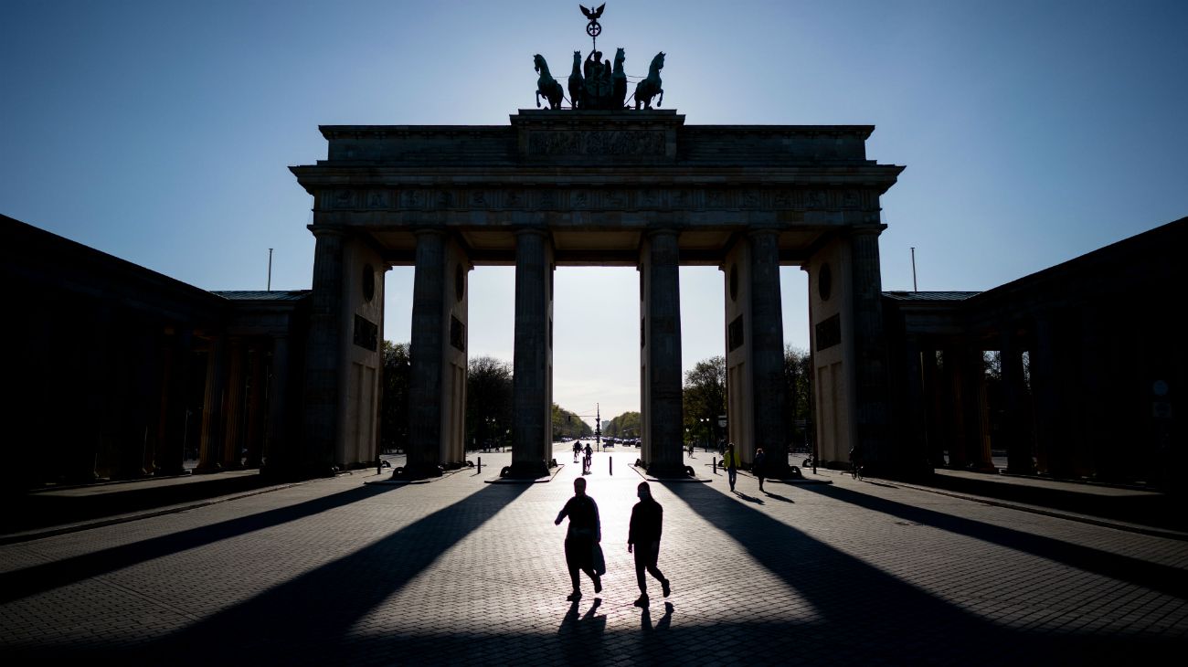 El ejemplo de Alemania: pequeños pasos y vigilancia para salir de la cuarentena