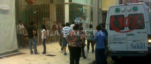 Nuevos incidentes en Tucumán
