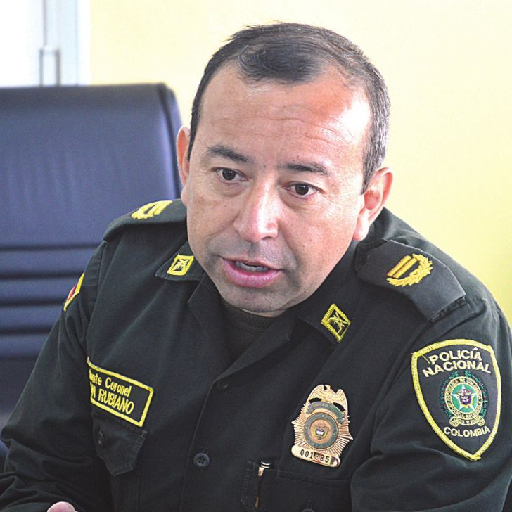 “Cuando el narco toma el territorio se produce una degradación social”