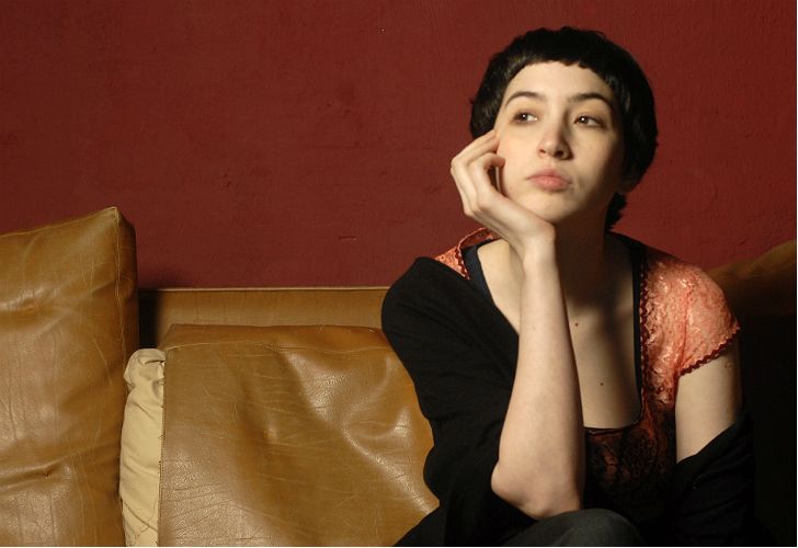 Sofía Gala: "Un porrito no se le niega a nadie"