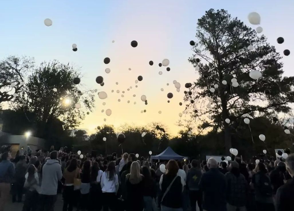 Emotivo homenaje a Benjamín Gamond en el Tala