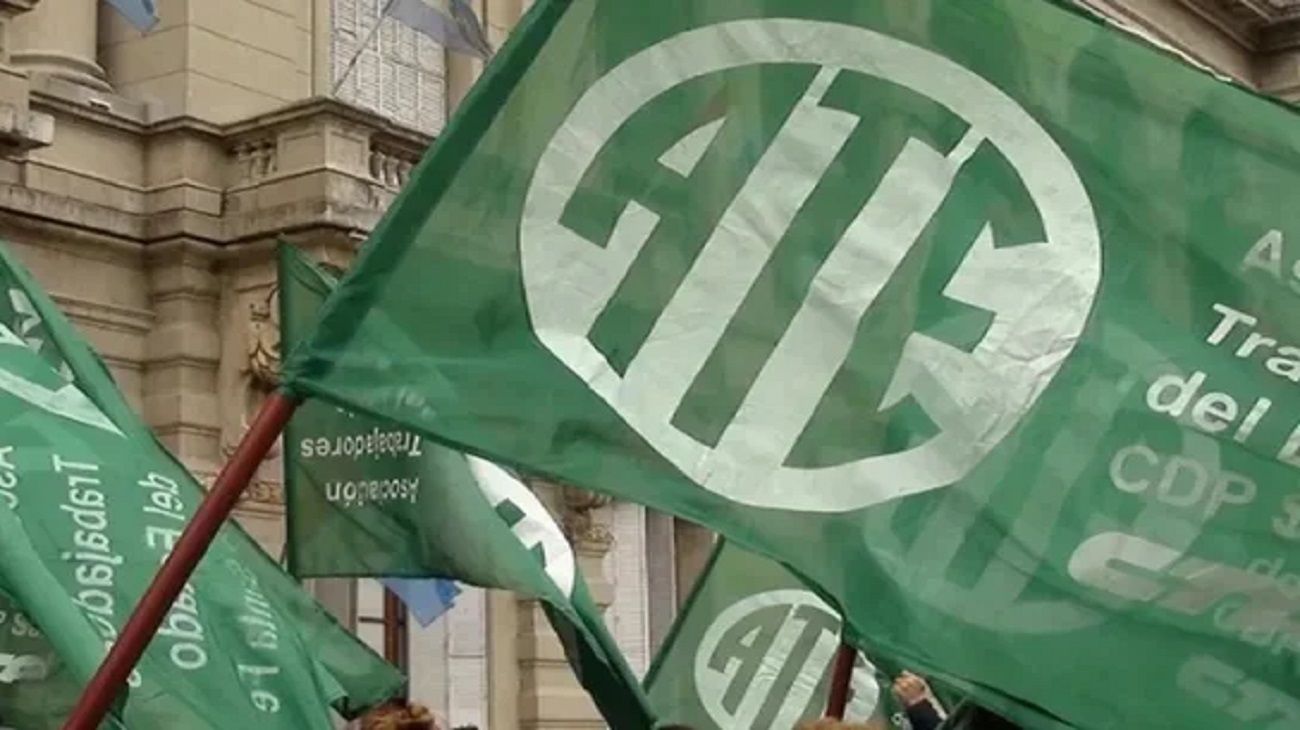 Desde ATE exigen la mediación de los contratos que vencen el 30 de junio: 60.000 trabajadores podrían ser despedidos