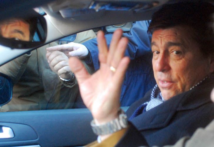 Denuncian a Daniel Passarella