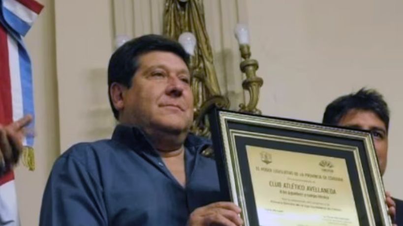 Escándalo: detuvieron otra vez al exlegislador Guillermo Kraisman