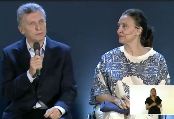 Macri: "Los gremios docentes son mafiosos"
