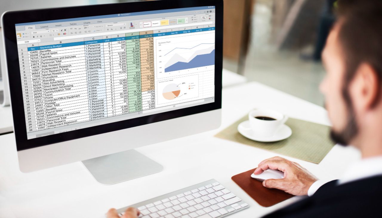Comienza un nuevo curso de Procesamiento de Datos en Excel