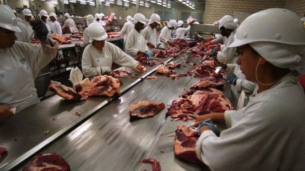 JBS emerge de escándalo de sobornos como favorita del mercado