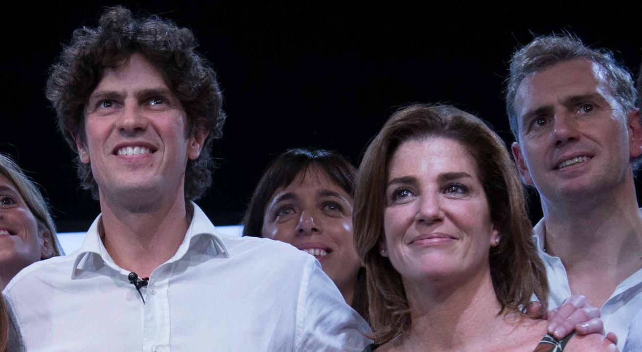 La Legislatura porteña homenajeó con una placa a Débora Pérez Volpin