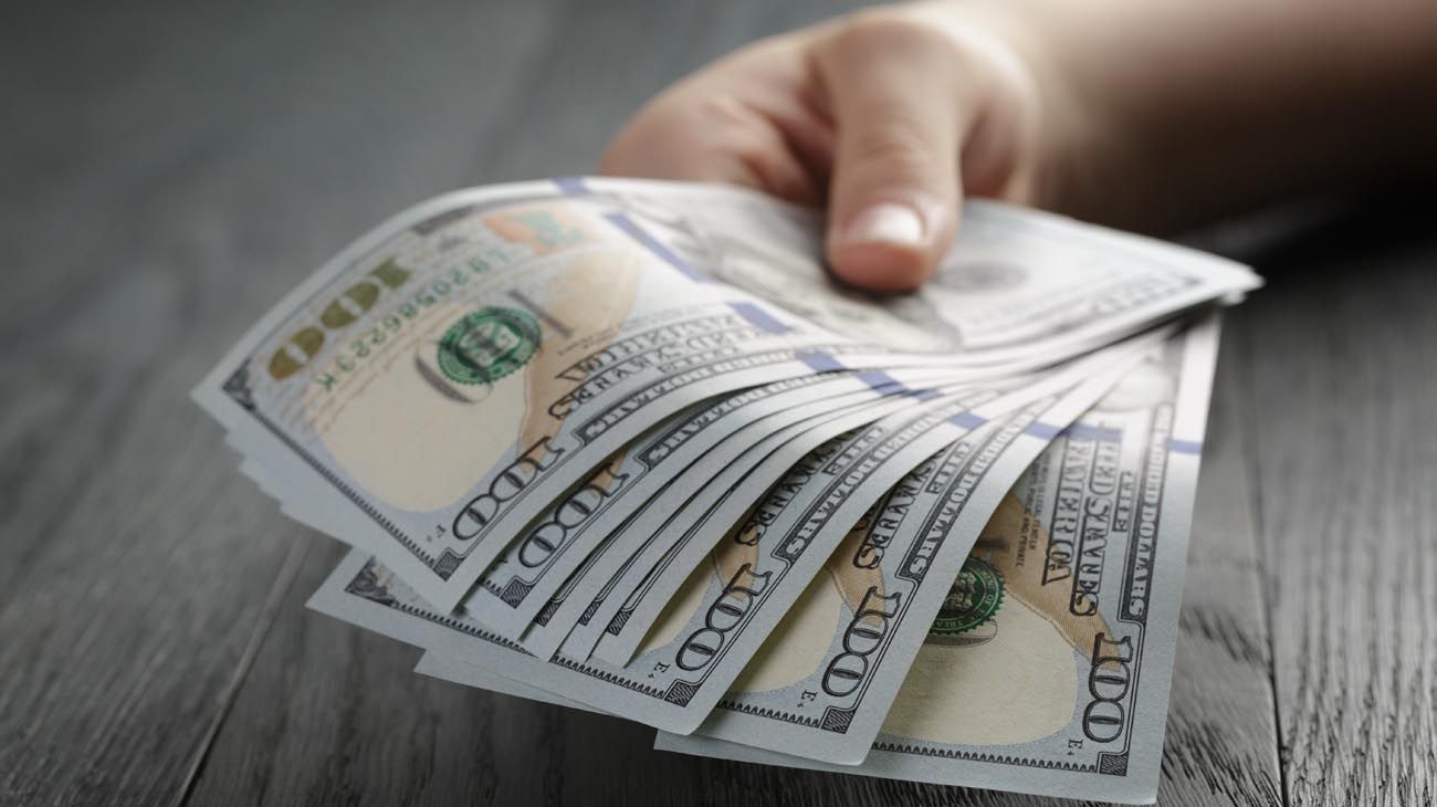 Dólar blue hoy: a cuánto cotiza este viernes 9 de septiembre