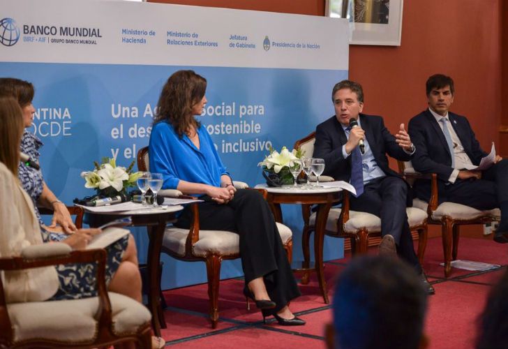 El Gobierno confía en que las reformas se aprobarán antes de fin de año