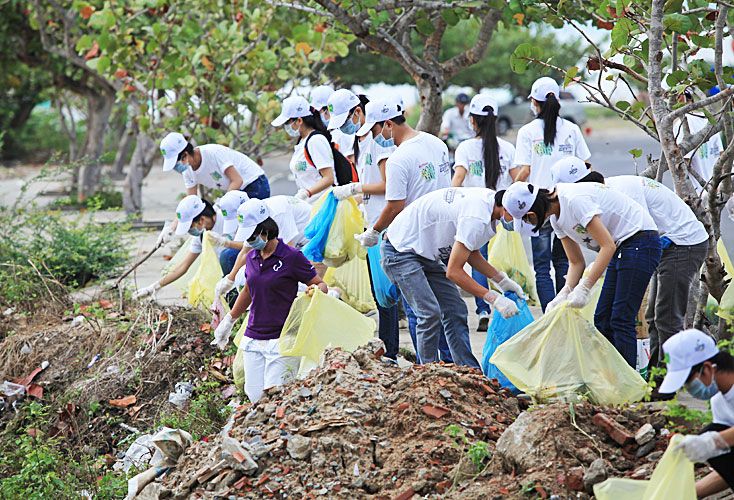 Crece la demanda por las carreras medioambientales