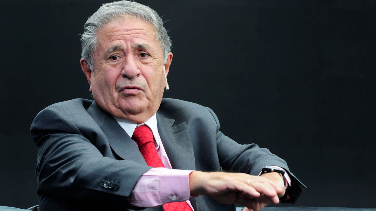 Eduardo Duhalde criticó a Alberto Fernández: "¿Creés que Néstor Kirchner le iba a consultar a este muchacho?"