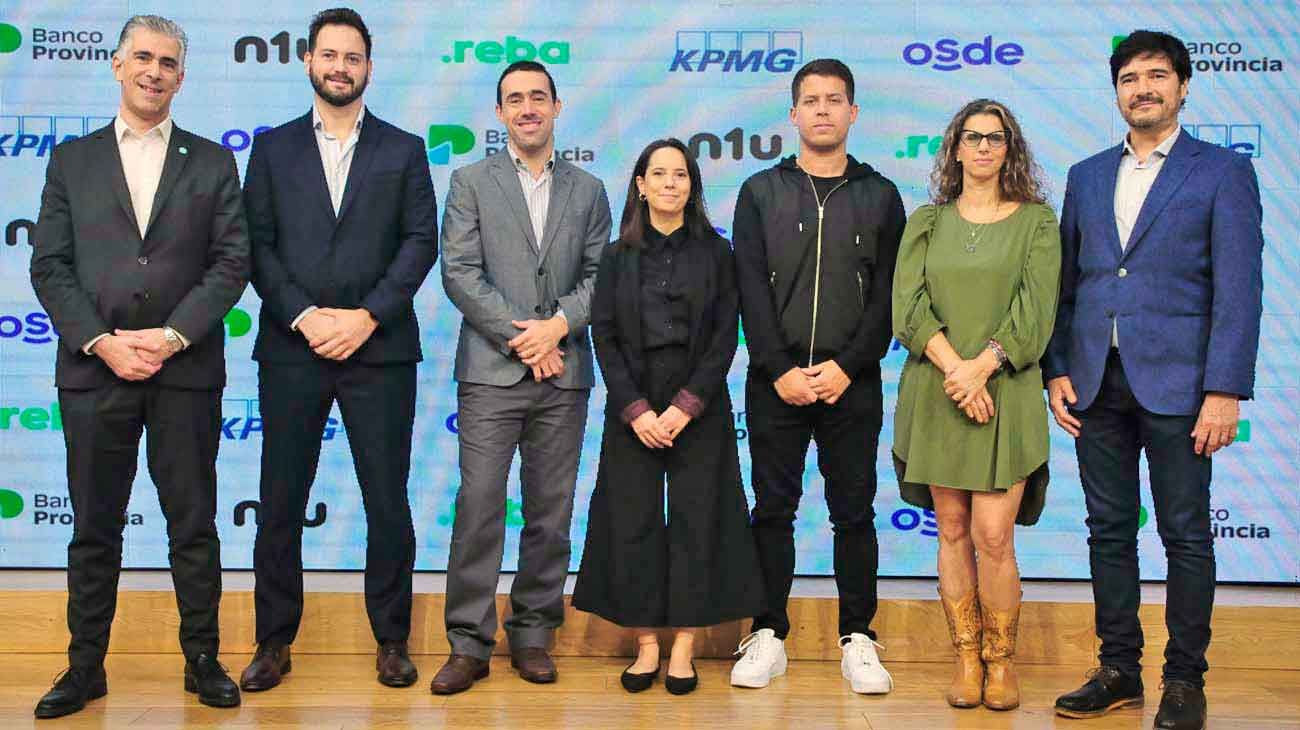 La bancarización digital transformó a la banca tradicional en el mercado local