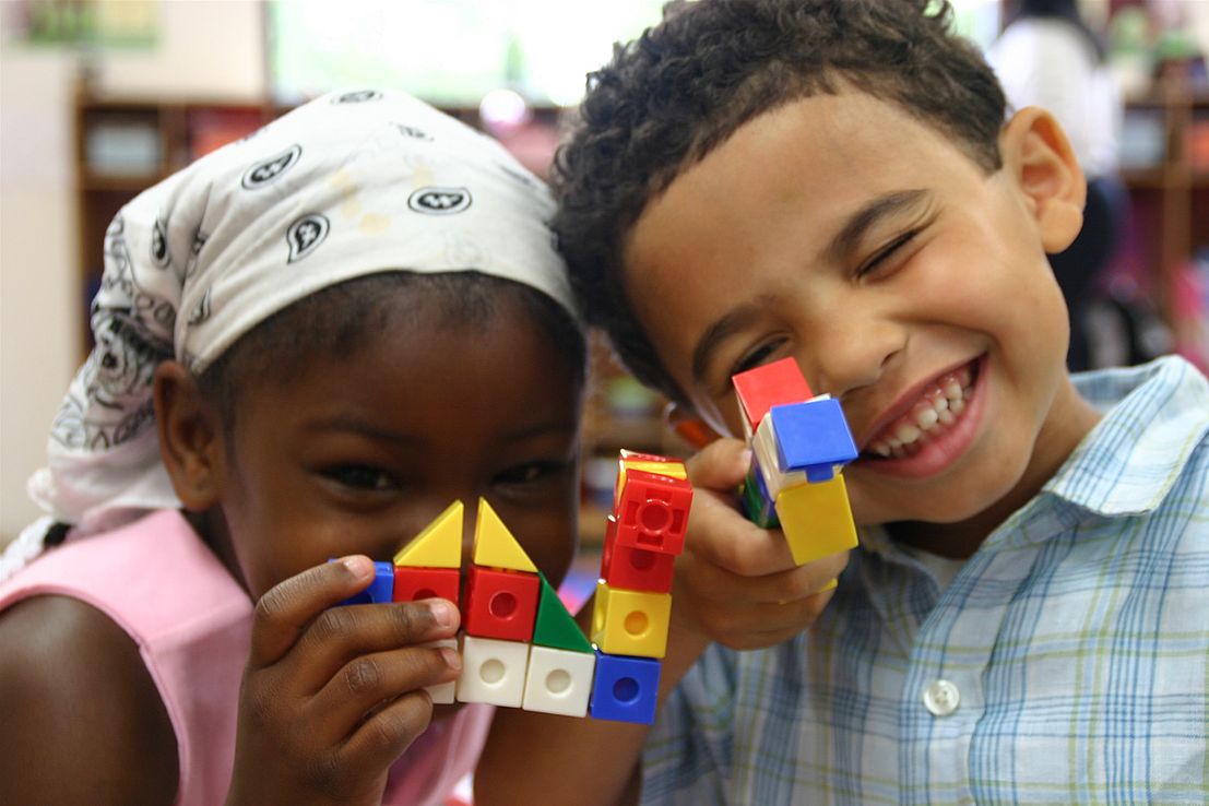 Método Montessori: ¿habilidades para la vida?