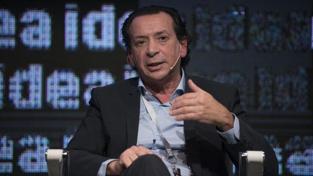 Sica anticipó cuáles son las primeras medidas que quiere implementar