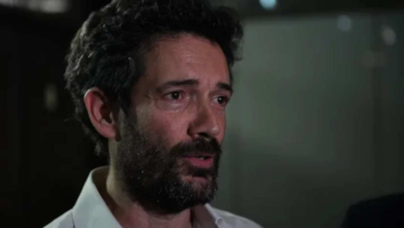 “Esperábamos que pidiera perdón”, dijo el hermano de Martín del Río tras el fallo