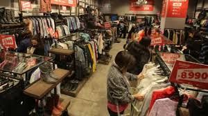 Furor en Chile por el boom de compras de argentinos