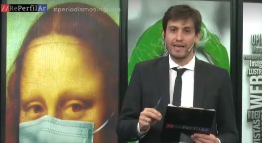 ¿Podría ocurrir en la Argentina una explosión como la de Beirut?