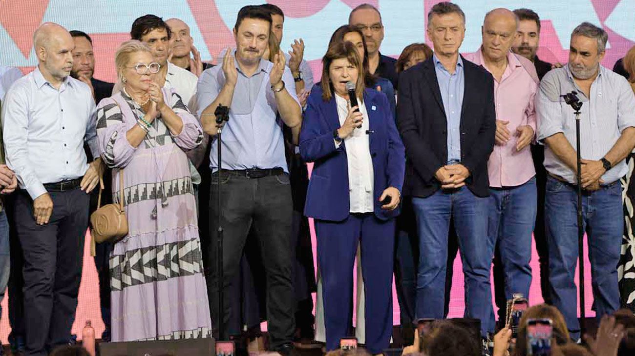 La CC perdió representación y llama a “impugnar”